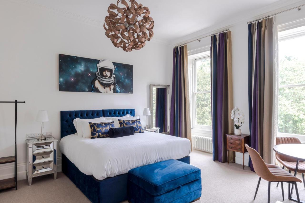 4 Berkeley Square I Your Apartment Bristol Exterior photo