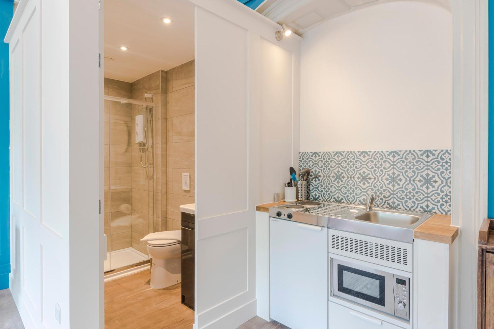 4 Berkeley Square I Your Apartment Bristol Exterior photo