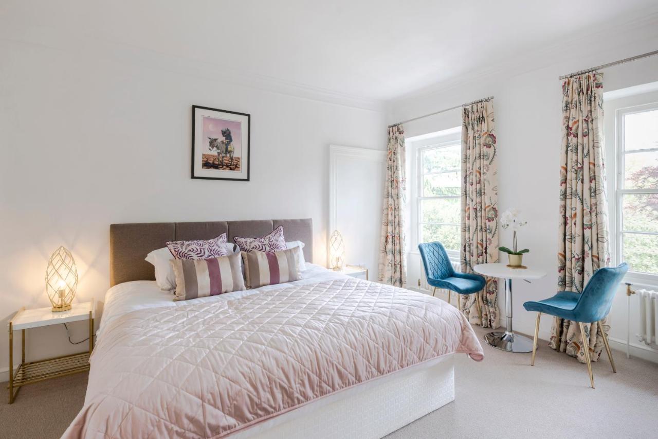 4 Berkeley Square I Your Apartment Bristol Exterior photo