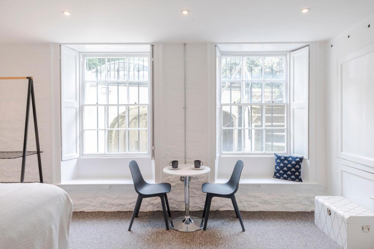 4 Berkeley Square I Your Apartment Bristol Exterior photo
