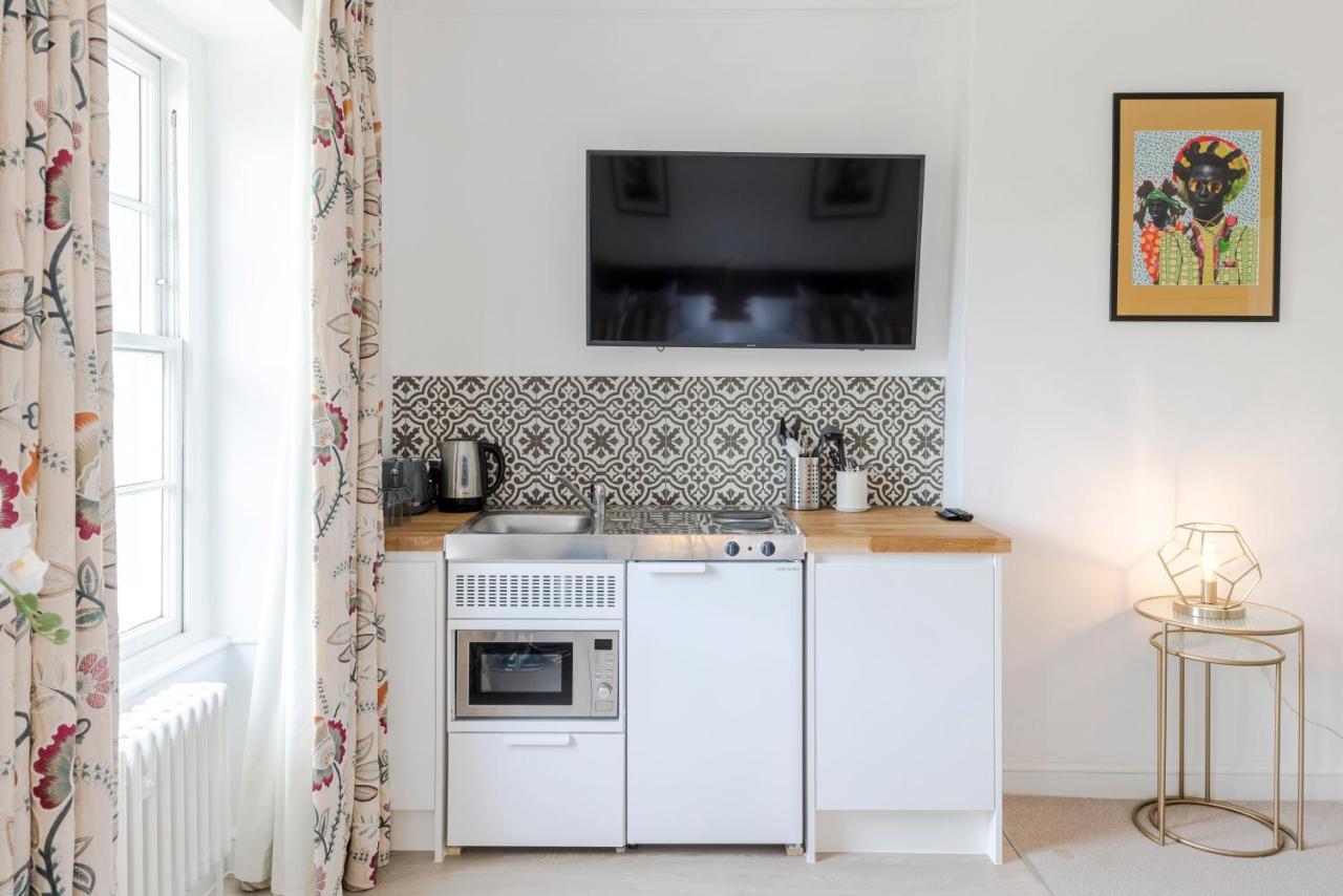 4 Berkeley Square I Your Apartment Bristol Exterior photo